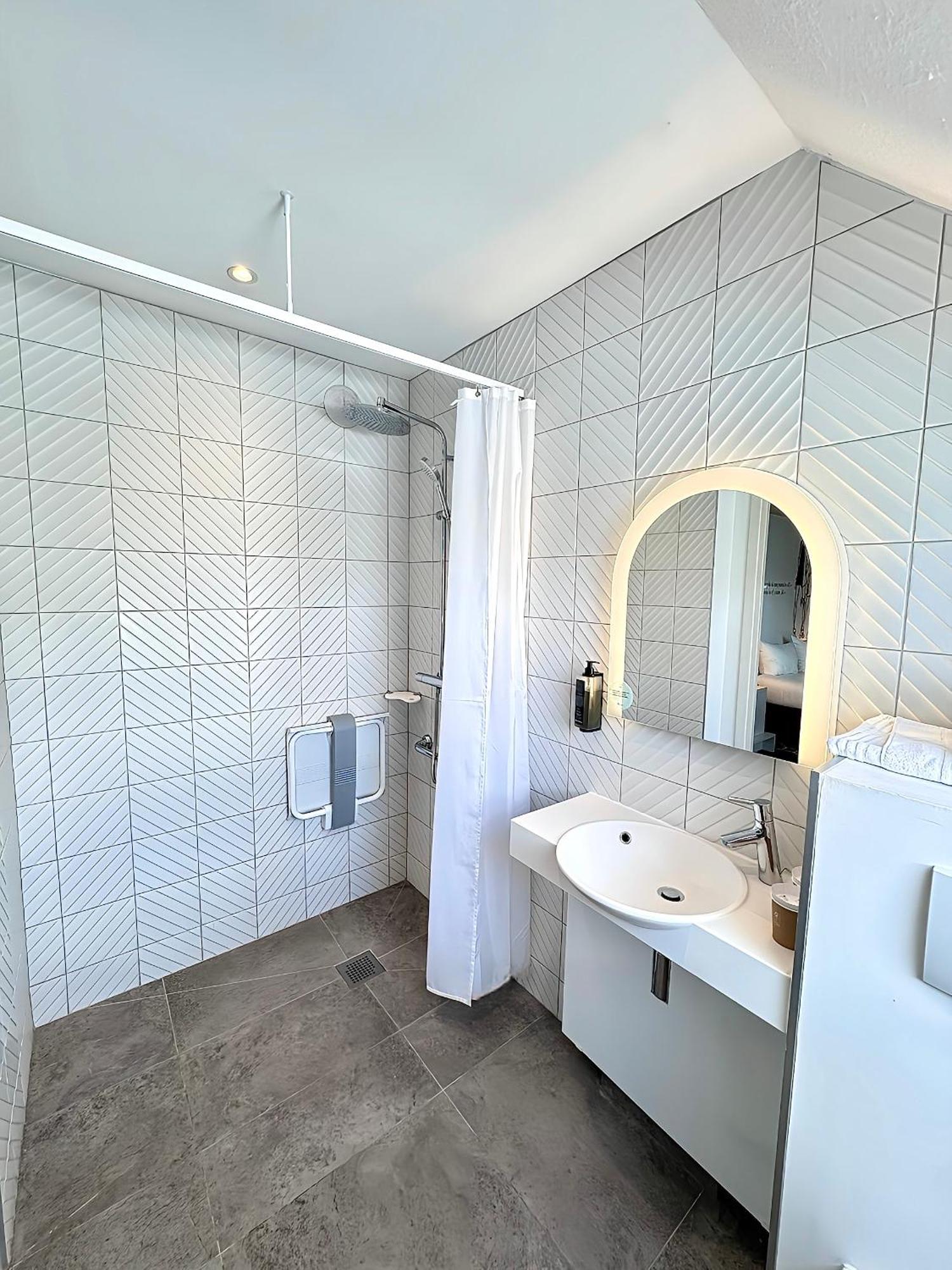 Hotel Ibis Styles Sceaux Paris Sud Habitación foto