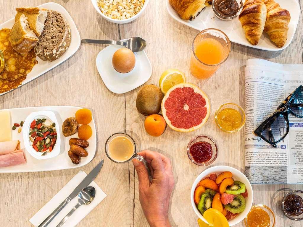 Hotel Ibis Styles Sceaux Paris Sud Facilidades foto